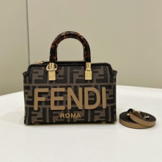 Fendi Top Handle Bags